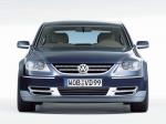 Volkswagen Concept D 1999 года